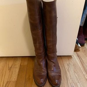 Frye Women's Size 9 Riding Boot